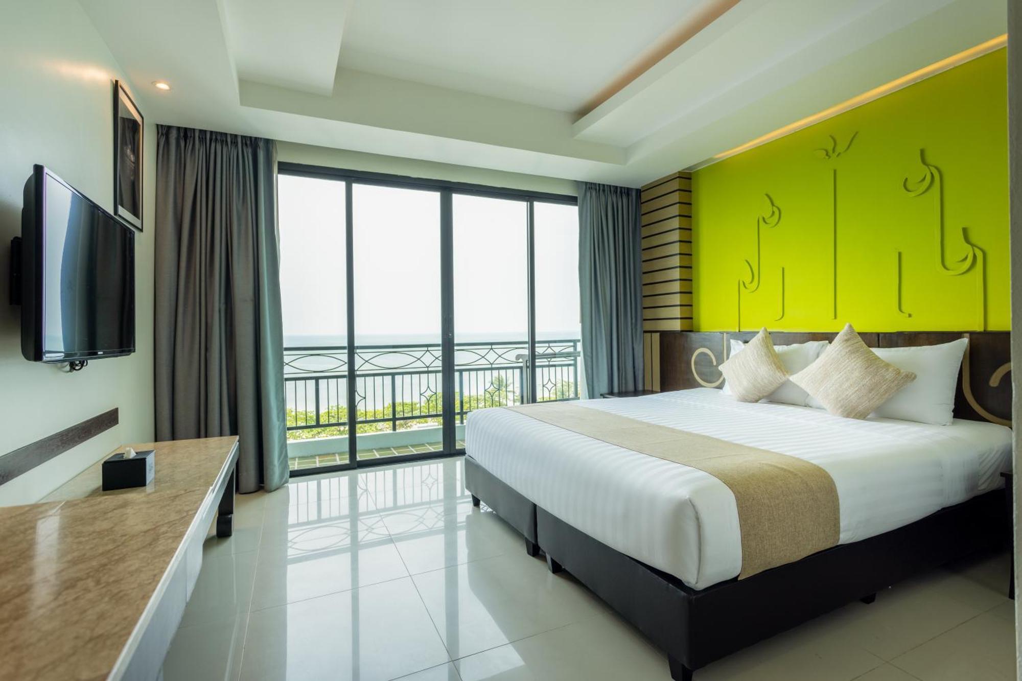 Hotel Bay Jomtien